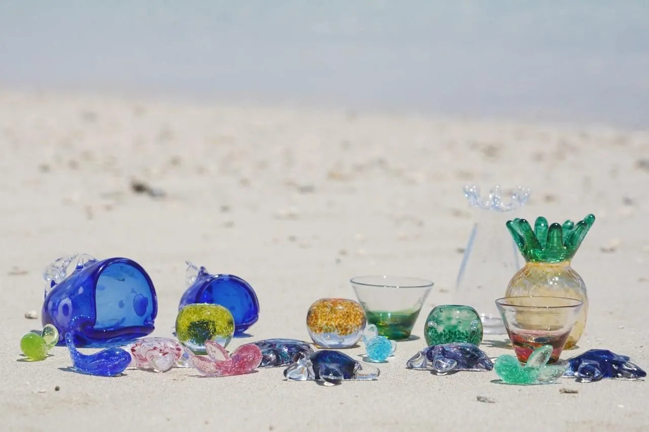 海風 ジンベエ
