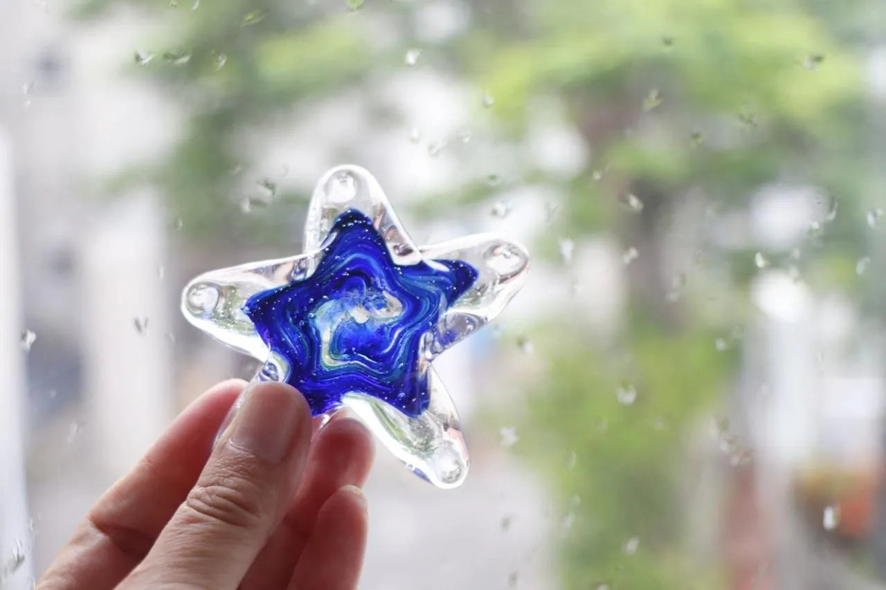うみのおと 箸置き しっぽ