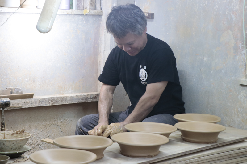 奇々怪々職人製作インタビュー　その3