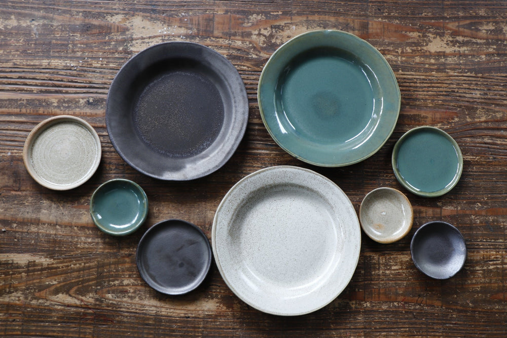 時を味わう、シリーズ