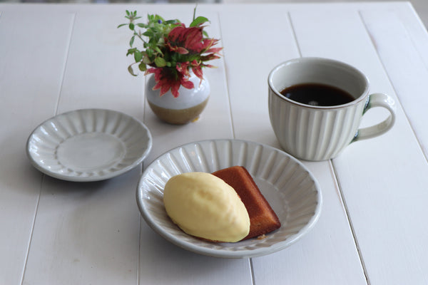 しのぎ