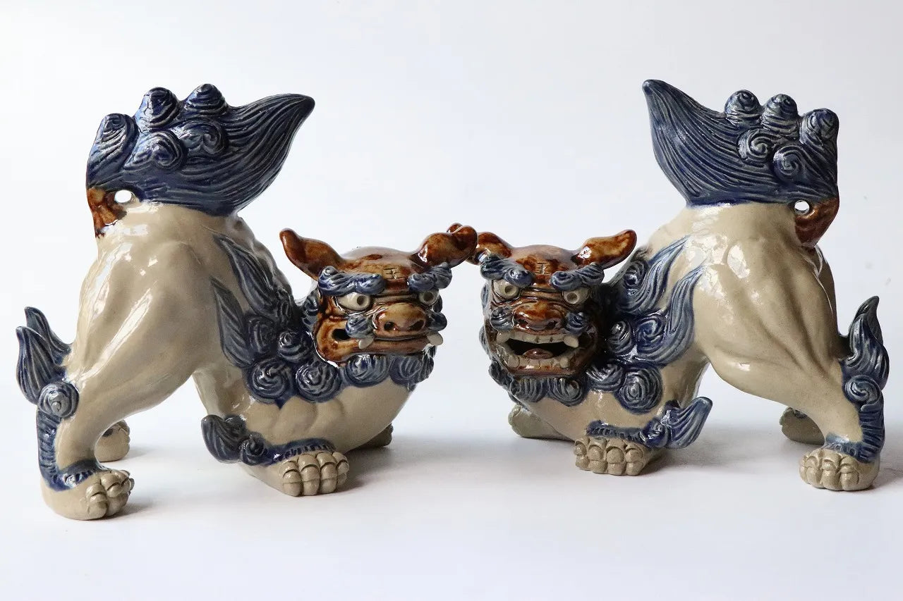 獅子 1号