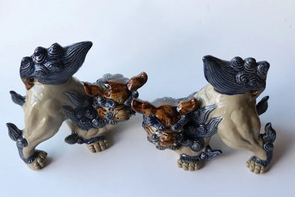 獅子 1号