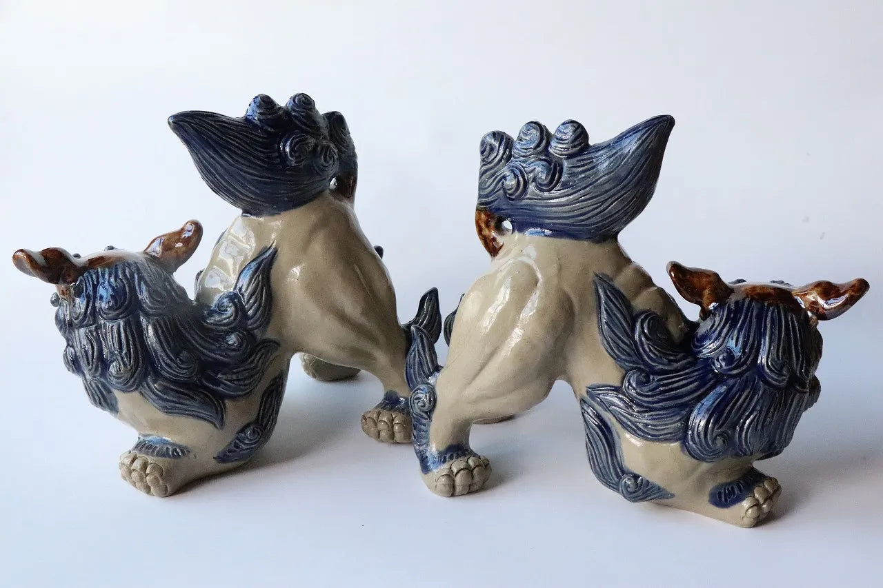 獅子 1号