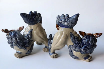 獅子 1号