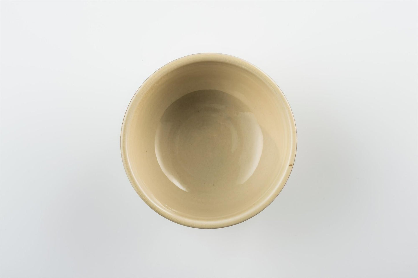 カフェオレボウル しのぎ