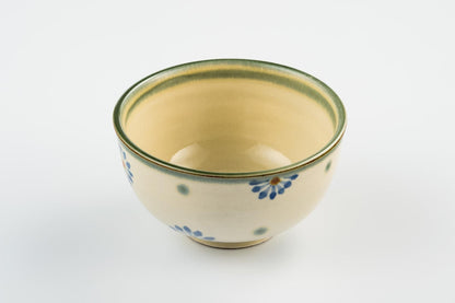 カフェオレボウル 染付
