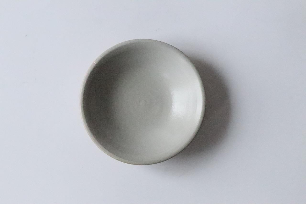 3.5寸皿 Ash