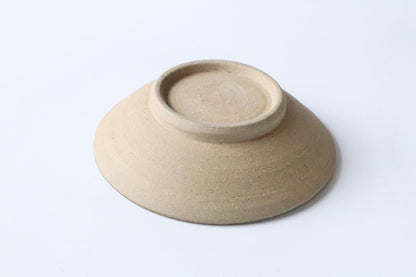 3.5寸皿 Ash