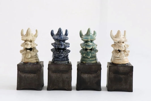 箱香炉龍頭