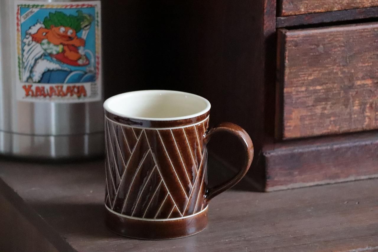 MUG バサナイ