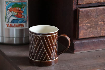 MUG バサナイ