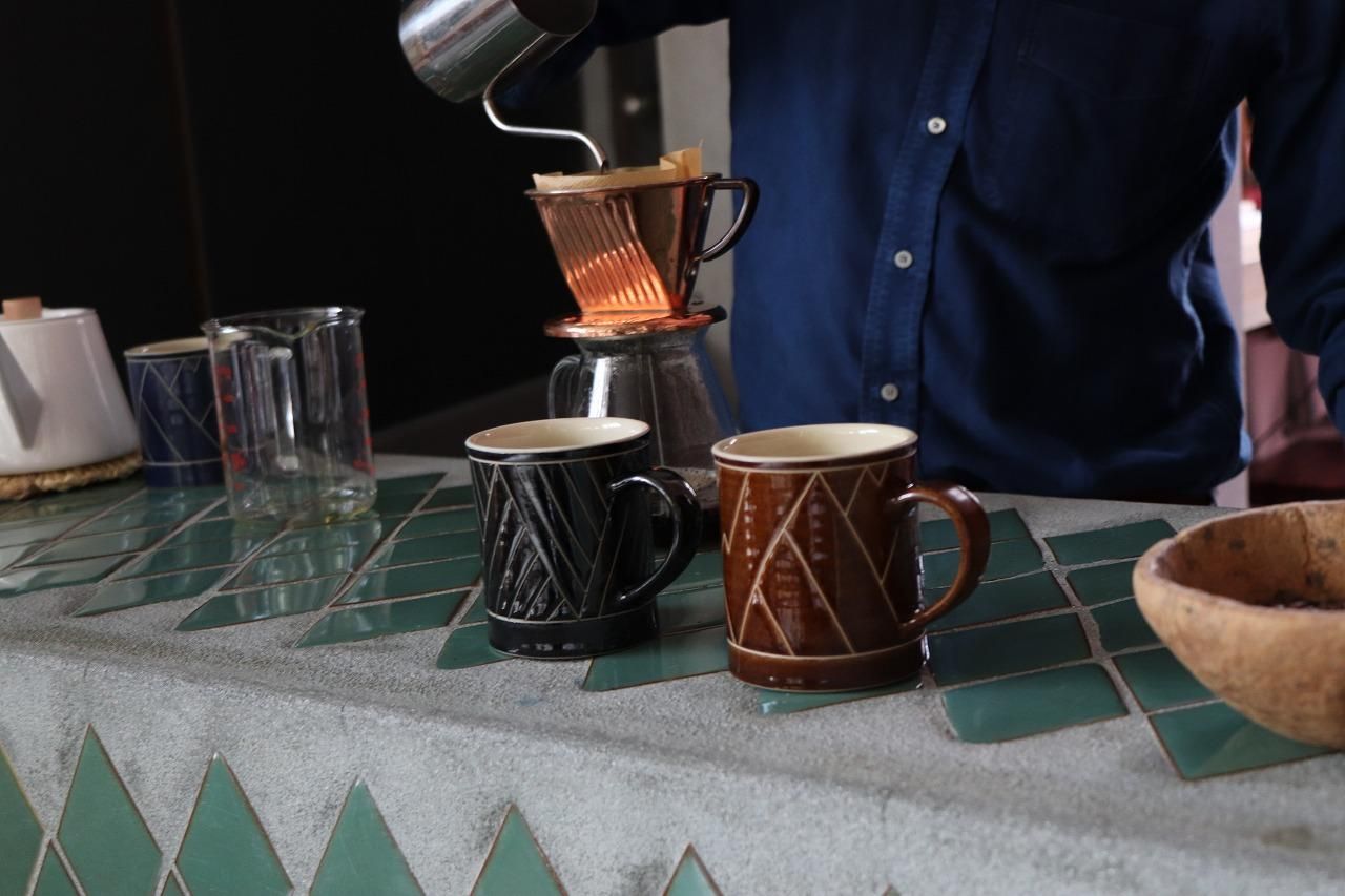 MUG バサナイ