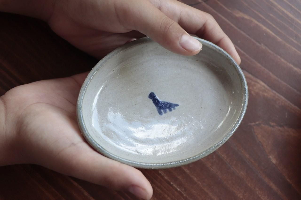 I小判皿 絵本