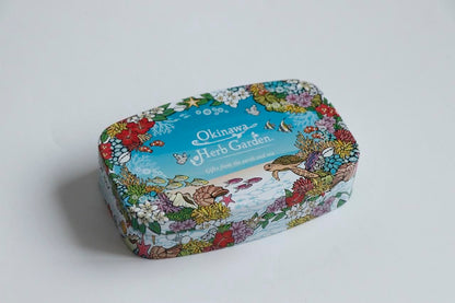 エスライフ ハーブソルト(缶入り)