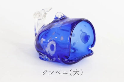 海風 ジンベエ