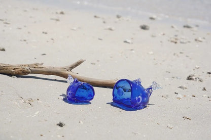 海風 ジンベエ
