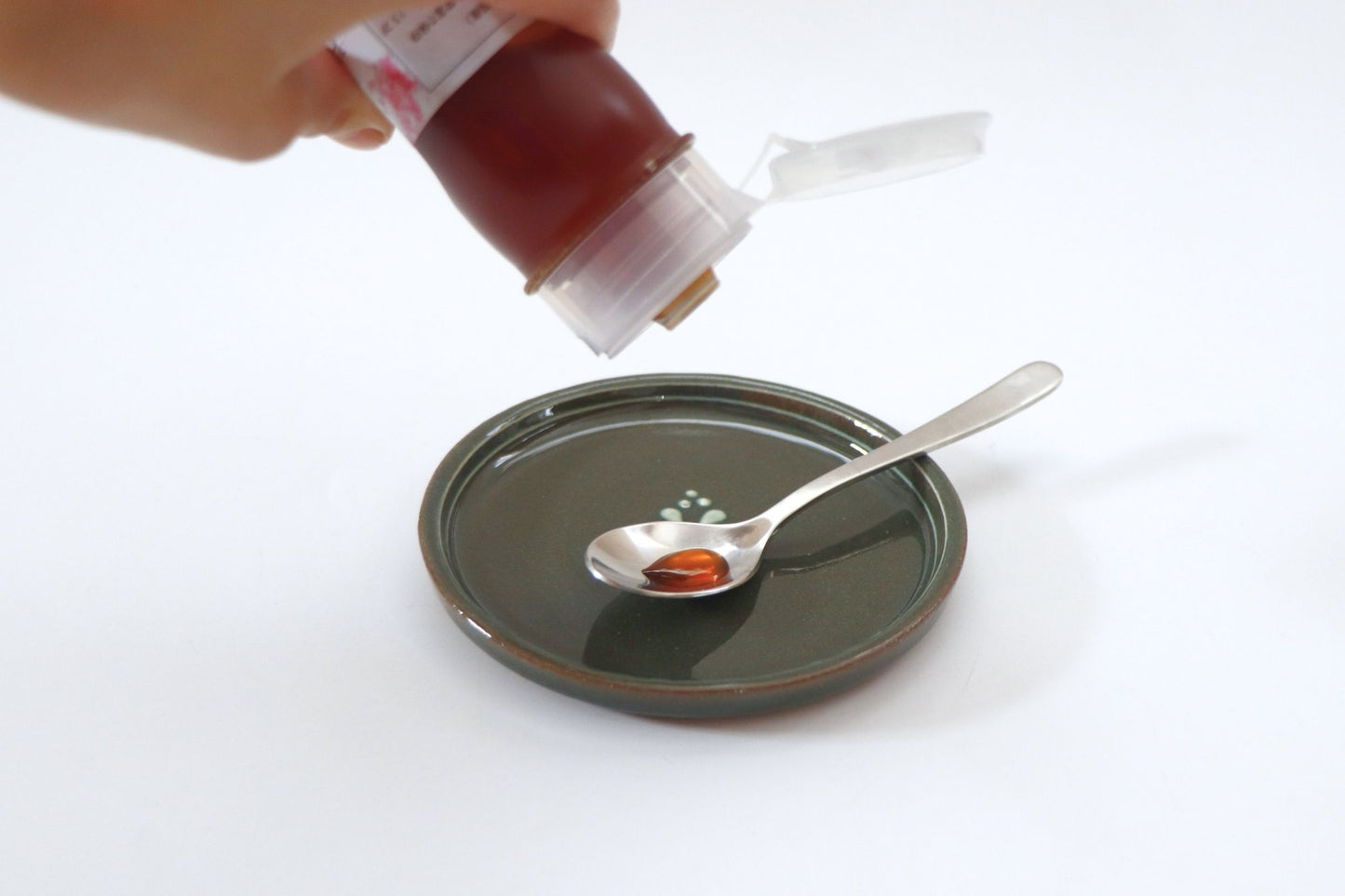 APITECH Okinawa Honey HARVEST PREMIUM