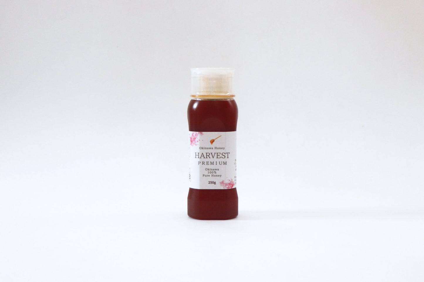 APITECH Okinawa Honey HARVEST PREMIUM