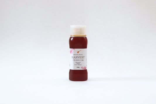 APITECH Okinawa Honey HARVEST PREMIUM