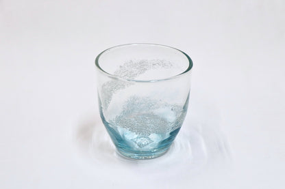GLASSSEN 泡ふんわりコーン