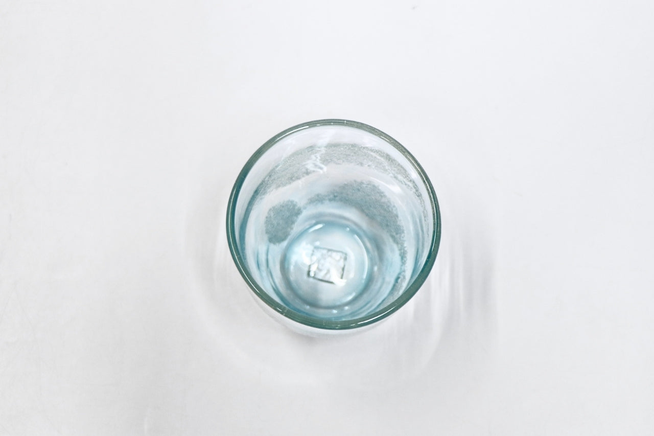 GLASSSEN 泡ふんわりコーン