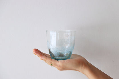GLASSSEN 泡ふんわりコーン