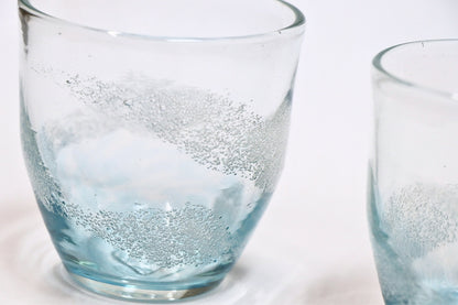GLASSSEN 泡ふんわりコーン