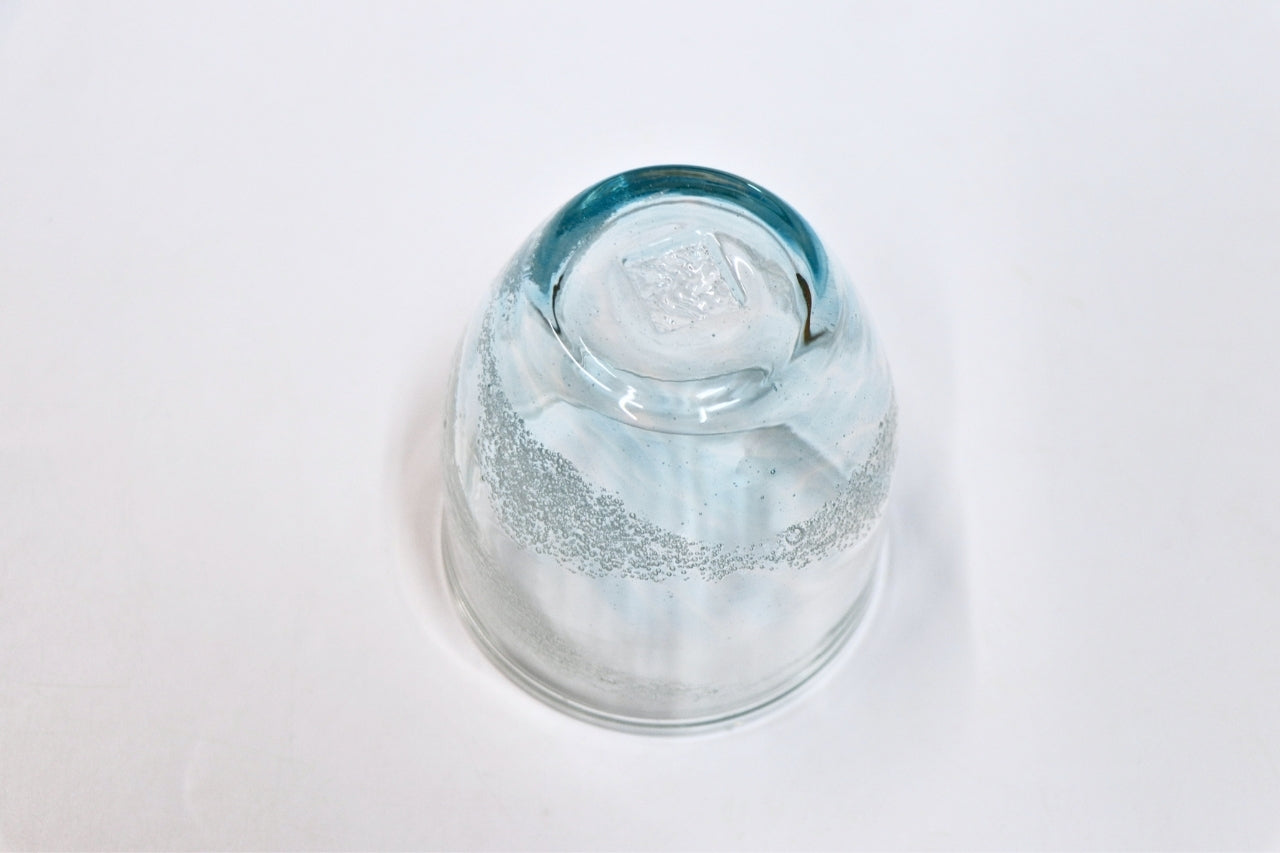 GLASSSEN 泡ふんわりコーン