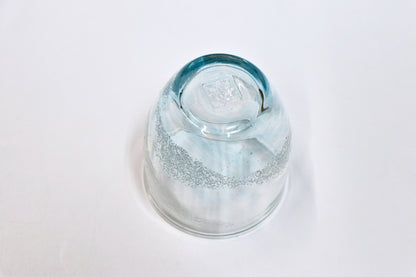 GLASSSEN 泡ふんわりコーン