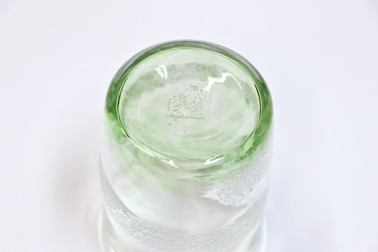 GLASSSEN 泡巻タンブラー