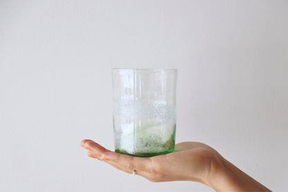 GLASSSEN 泡巻タンブラー
