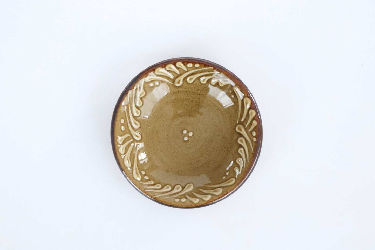3.5寸皿 イッチンt