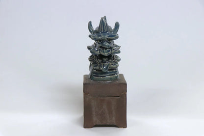 箱香炉龍頭