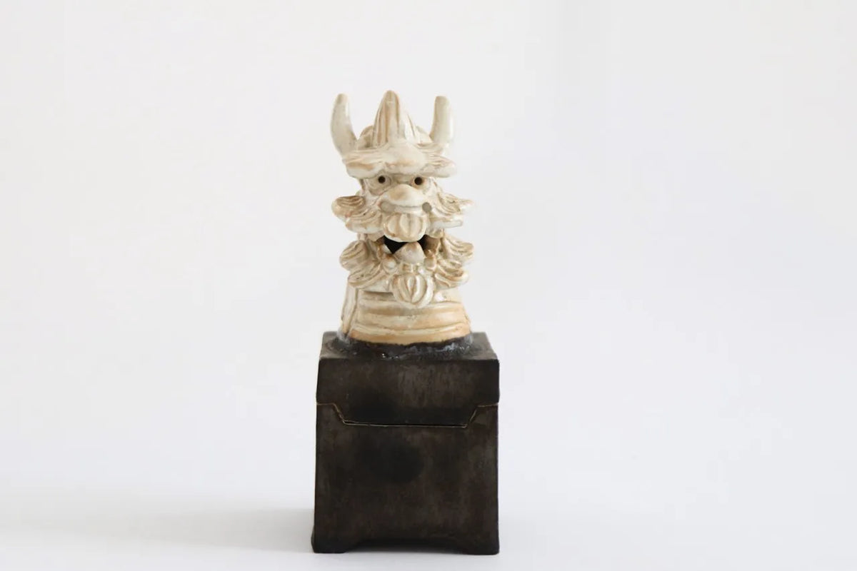 箱香炉龍頭
