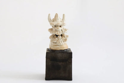 箱香炉龍頭