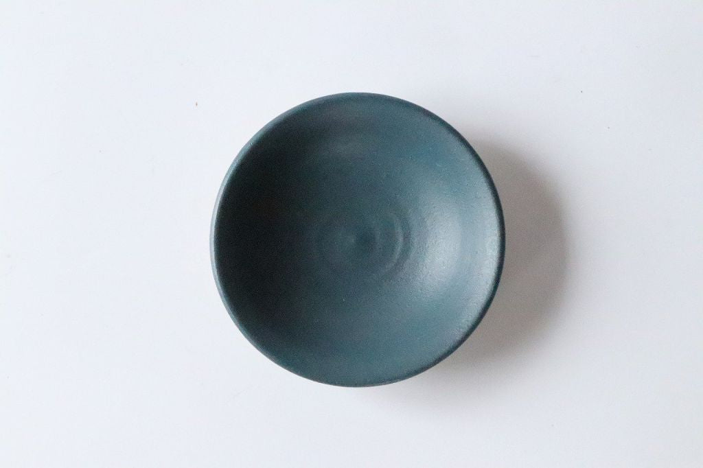 3.5寸皿 Ash