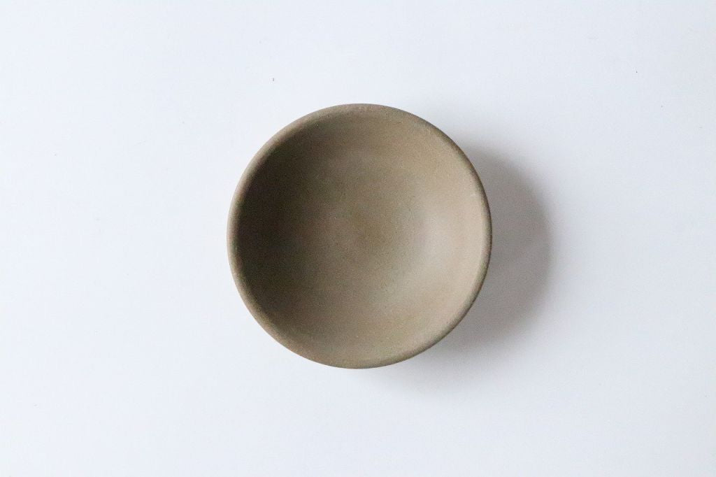 3.5寸皿 Ash