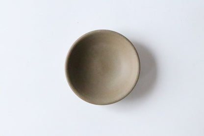3.5寸皿 Ash