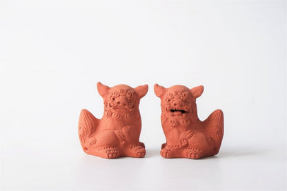ミニミニシーサー