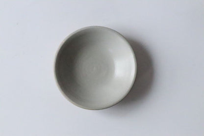 3.5寸皿 Ash