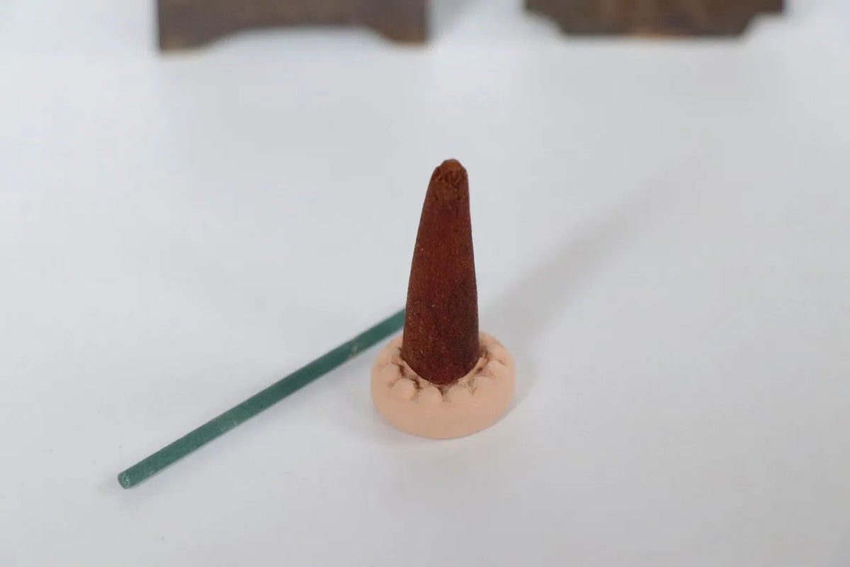 箱香炉龍頭