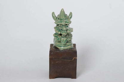 箱香炉龍頭