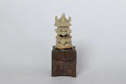 箱香炉龍頭